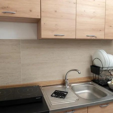 Apartmán I Due Mori